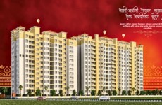 Luxury Flats @Shivteerth Legacy by Shivteerth Properties